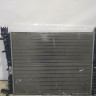 Радиатор охлаждения бу Renault Logan 2 OEM 214105731R Радиатор охлаждения бу Renault Logan 2 OEM 214105731R