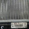 Радиатор охлаждения бу Renault Logan 2 OEM 214105731R Радиатор охлаждения бу Renault Logan 2 OEM 214105731R