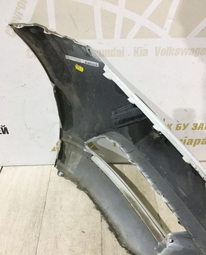 Бампер передний Volkswagen Passat B8 (15-20) oem 3G0807221