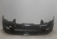 Бампер передний Volkswagen Polo седан рест oem 6RU807221A