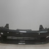 Бампер передний Volkswagen Polo седан рест oem 6RU807221A