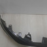 Бампер передний Volkswagen Polo седан рест oem 6RU807221A