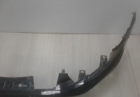 Бампер передний Volkswagen Polo седан рест oem 6RU807221A