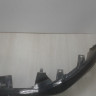 Бампер передний Volkswagen Polo седан рест oem 6RU807221A