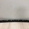 Кронштейн заднего бампера Volkswagen Polo седан oem 6ru807863