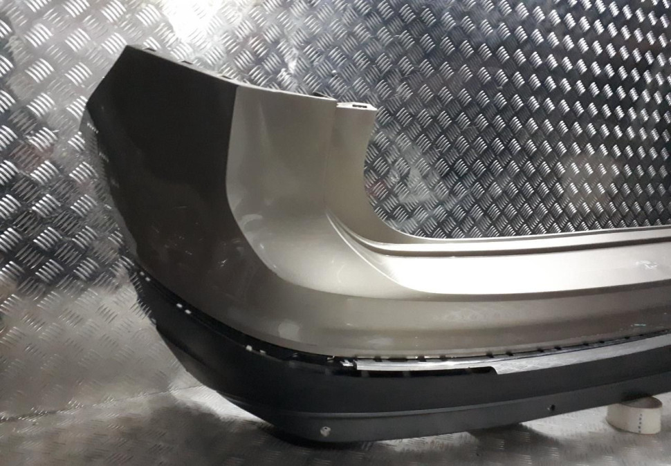 Бампер задний Volkswagen Tiguan 2 oem 5NR807421