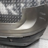Бампер задний Volkswagen Tiguan 2 oem 5NR807421