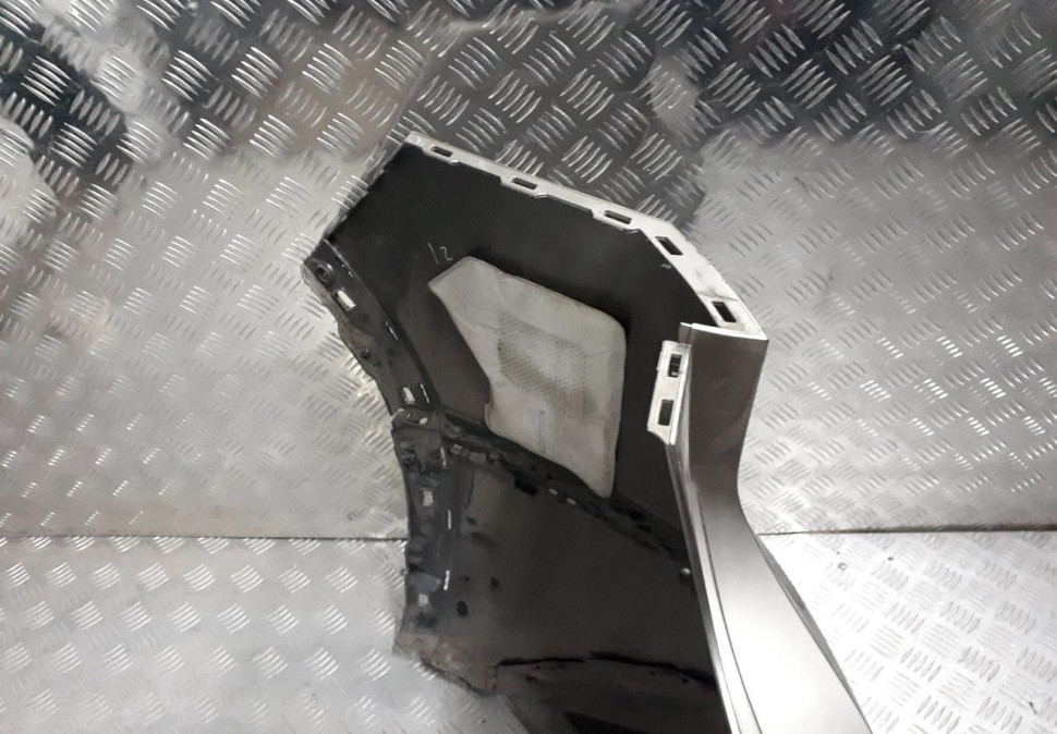 Бампер задний Volkswagen Tiguan 2 oem 5NR807421