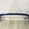 Спойлер заднего бампера Volkswagen Touareg 2 рестайлинг 2014-2018 oem 7P6807521A Спойлер заднего бампера Volkswagen Touareg 2 рестайлинг 2014-2018 oem 7P6807521A