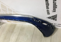 Спойлер заднего бампера Volkswagen Touareg 2 рестайлинг 2014-2018 oem 7P6807521A