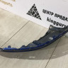 Спойлер заднего бампера Volkswagen Touareg 2 рестайлинг 2014-2018 oem 7P6807521A Спойлер заднего бампера Volkswagen Touareg 2 рестайлинг 2014-2018 oem 7P6807521A