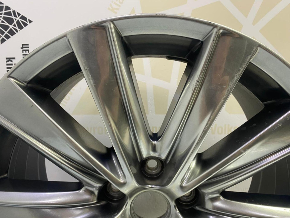 Диск литой R19 Mazda 6 GJ 2018 OEM 9965347590 Диск литой R19 Mazda 6 GJ 2018 OEM 9965347590