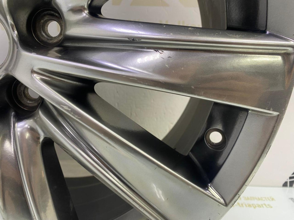 Диск литой R19 Mazda 6 GJ 2018 OEM 9965347590 Диск литой R19 Mazda 6 GJ 2018 OEM 9965347590