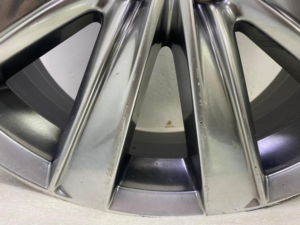 Диск литой R19 Mazda 6 GJ 2018 OEM 9965347590 Диск литой R19 Mazda 6 GJ 2018 OEM 9965347590