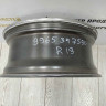 Диск литой R19 Mazda 6 GJ 2018 OEM 9965347590 Диск литой R19 Mazda 6 GJ 2018 OEM 9965347590