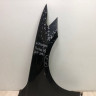 Крыло переднее правое Volkswagen Passat B8 Oem 3G0821106 (вмятины)