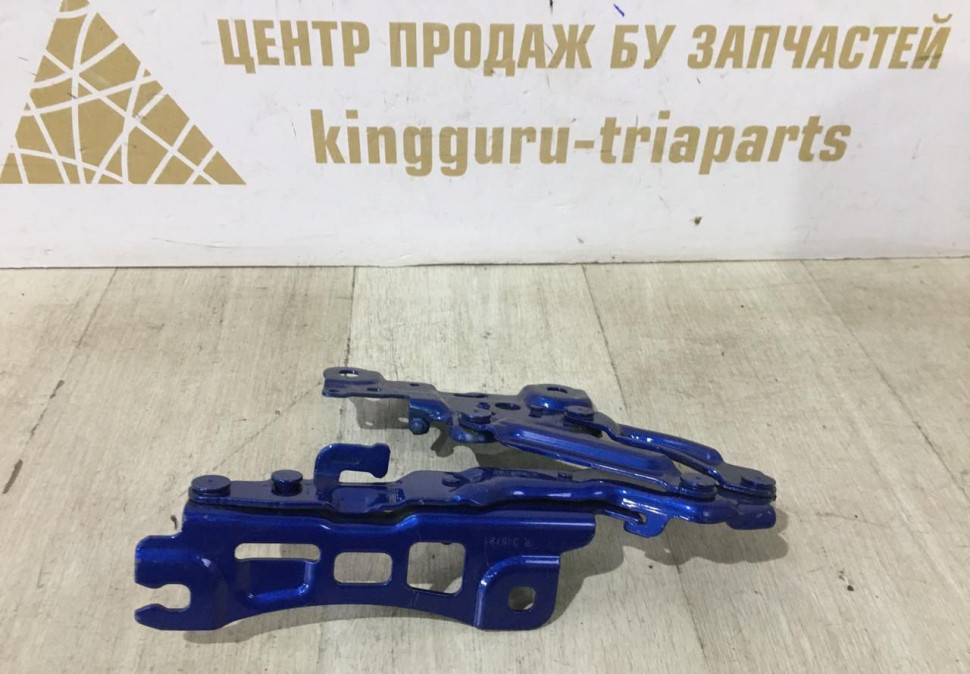 Петля капота правая BMW 3 G20 OEM 41008494432 Петля капота правая BMW 3 G20 OEM 41008494432