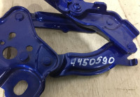 Петля капота правая BMW 3 G20 OEM 41008494432