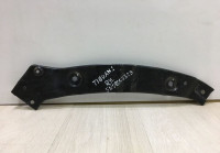 Кронштейн фары верхний правый Volkswagen Tiguan oem 5n0805932B