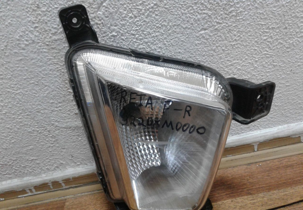 Птф правая Hyundai Creta (16>) oem 92208m0000