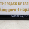 Молдинг двери задний левый Volkswagen Passat B8 2014> oem 3G0854949C