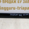 Молдинг двери задний левый Volkswagen Passat B8 2014> oem 3G0854949C