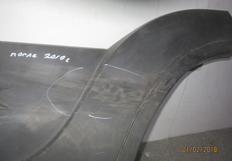 Накладка двери задняя левая Chevrolet Niva (10>) потертость oem 212308212149 (скл-3) Накладка двери задняя левая Chevrolet Niva (10>) потертость oem 212308212149 (скл-3)