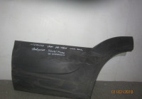 Накладка двери задняя левая Chevrolet Niva (10>) потертость oem 212308212149 (скл-3)
