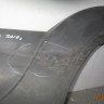 Накладка двери задняя левая Chevrolet Niva (10>) потертость oem 212308212149 (скл-3) Накладка двери задняя левая Chevrolet Niva (10>) потертость oem 212308212149 (скл-3)