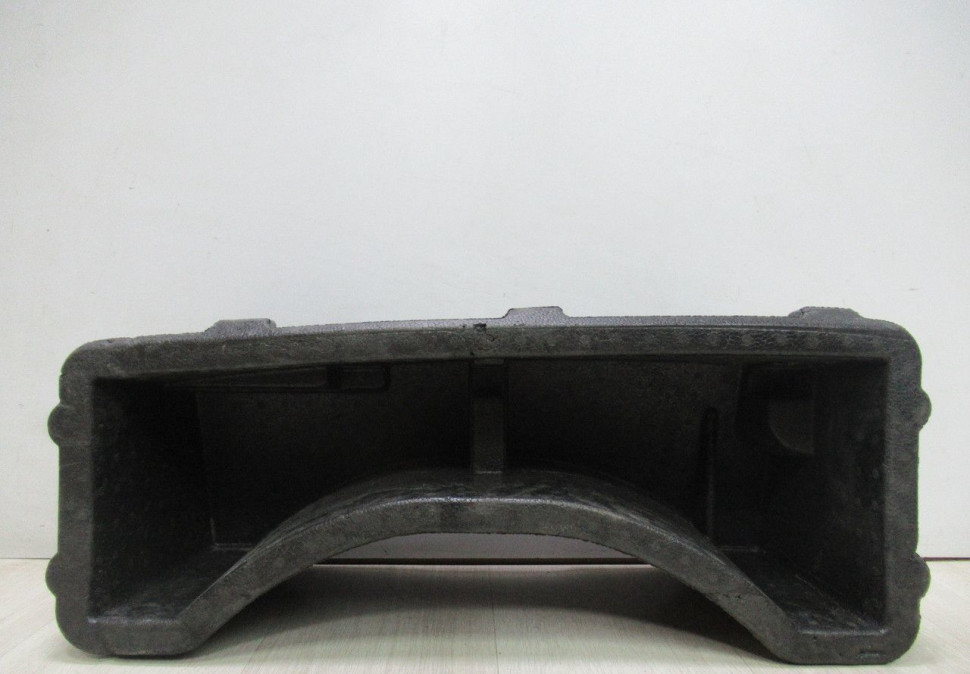 Ящик для инструментов багажника Volkswagen Polo седан oem 6ru863513