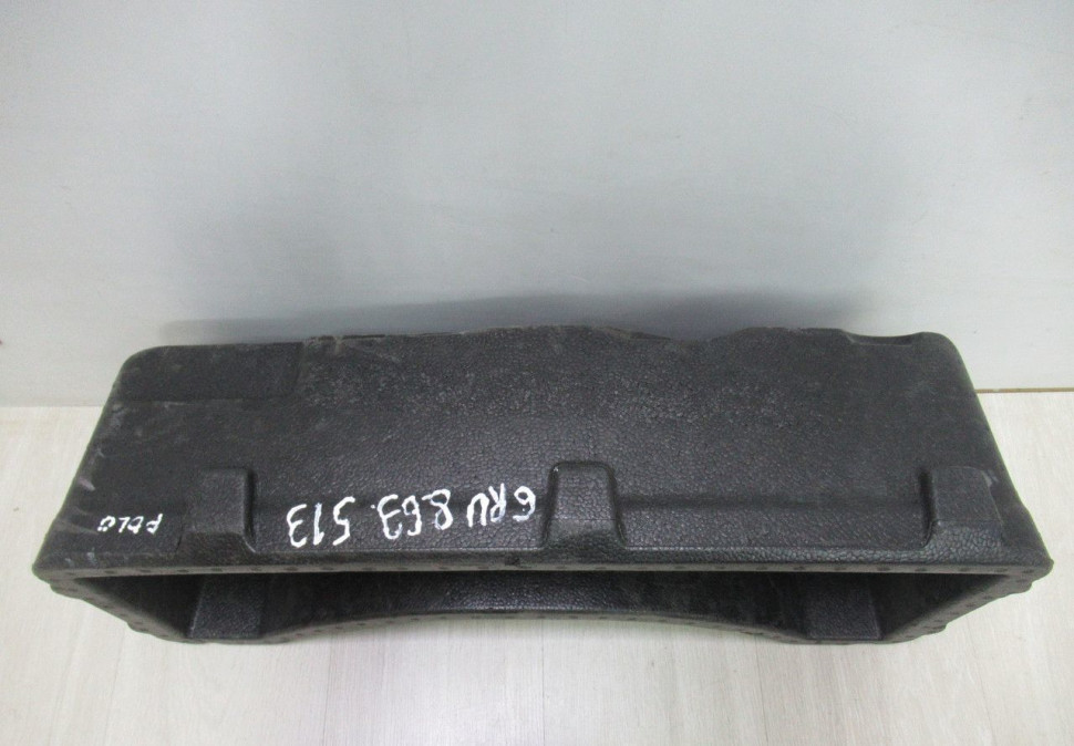 Ящик для инструментов багажника Volkswagen Polo седан oem 6ru863513