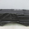 Ящик для инструментов багажника Volkswagen Polo седан oem 6ru863513