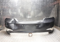 Бампер задний Hyundai Solaris 1 oem 866114L500
