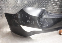 Бампер задний Hyundai Solaris 1 oem 866114L500