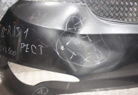 Бампер задний Hyundai Solaris 1 oem 866114L500