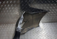 Бампер задний Hyundai Solaris 1 oem 866114L500