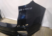 Бампер задний бу BMW X5 F15 M-Pack OEM 51128054021