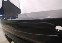 Бампер задний бу BMW X5 F15 M-Pack OEM 51128054021