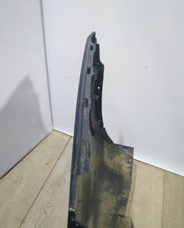 Бампер задний бу BMW X5 F15 M-Pack OEM 51128054021 Бампер задний бу BMW X5 F15 M-Pack OEM 51128054021