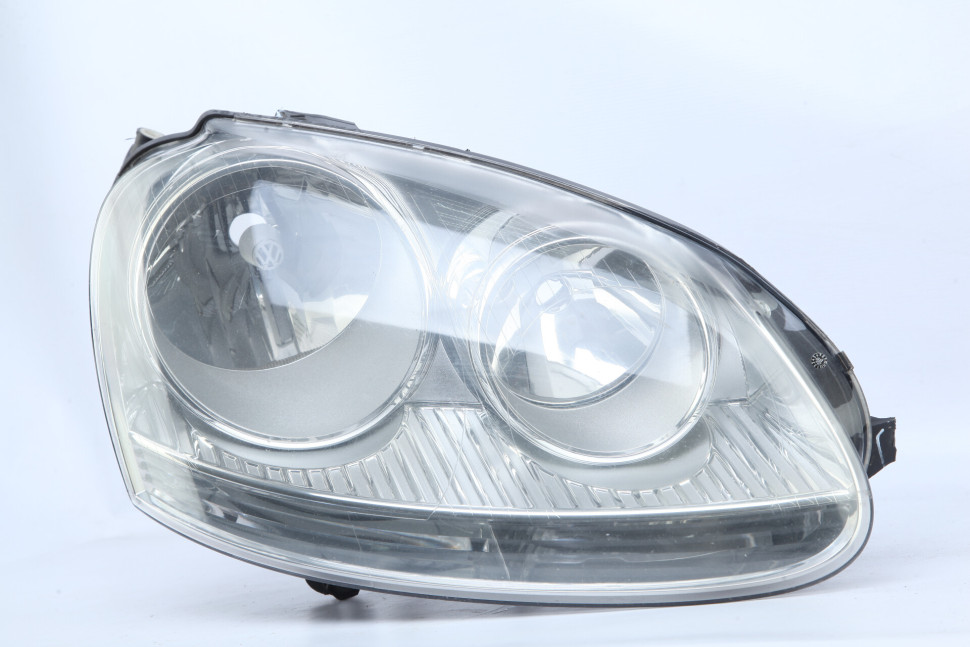 Фара правая Volkswagen Golf 5 04-09 Oem 1K6941006P
