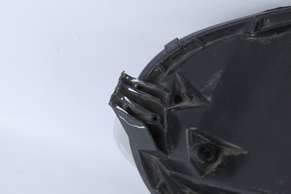 Фара правая Volkswagen Golf 5 04-09 Oem 1K6941006P