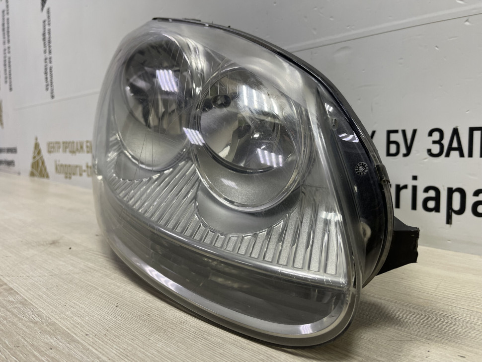 Фара правая Volkswagen Golf 5 04-09 Oem 1K6941006P