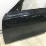 Дверь передняя левая бу BMW 3 G20 OEM 41517482275