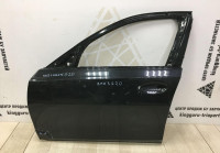 Дверь передняя левая бу BMW 3 G20 OEM 41517482275