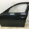 Дверь передняя левая бу BMW 3 G20 OEM 41517482275