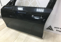 Дверь передняя левая бу BMW 3 G20 OEM 41517482275