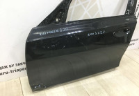 Дверь передняя левая бу BMW 3 G20 OEM 41517482275
