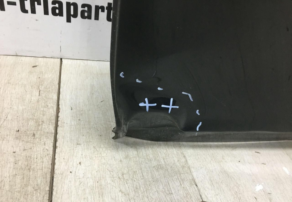 Дверь передняя левая бу BMW 3 G20 OEM 41517482275