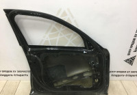 Дверь передняя левая бу BMW 3 G20 OEM 41517482275