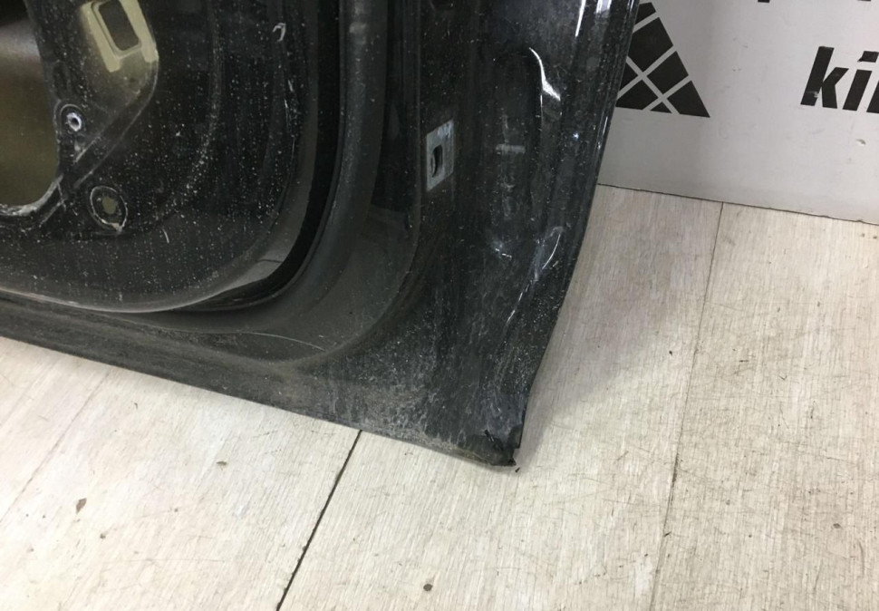 Дверь передняя левая бу BMW 3 G20 OEM 41517482275